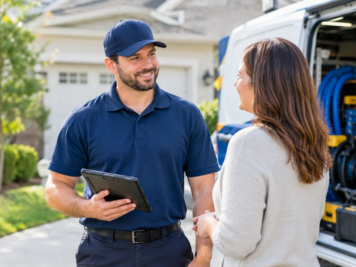 Sewage Backup Cleanup Riverside, RI FAQs